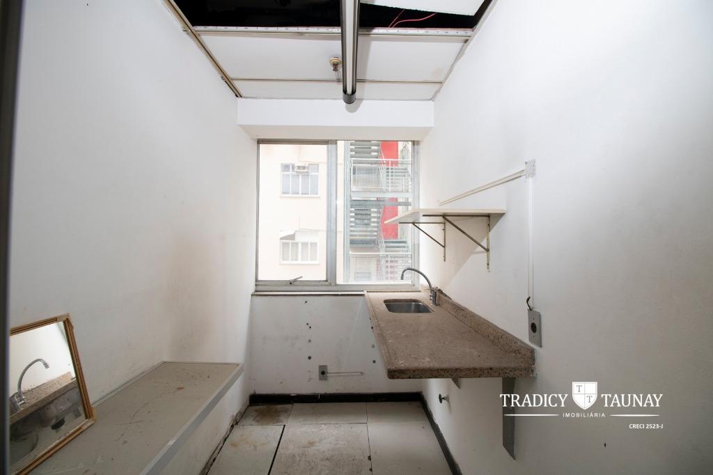 Sala de Alto Padrão em Centro, Rio De Janeiro - Foto 2