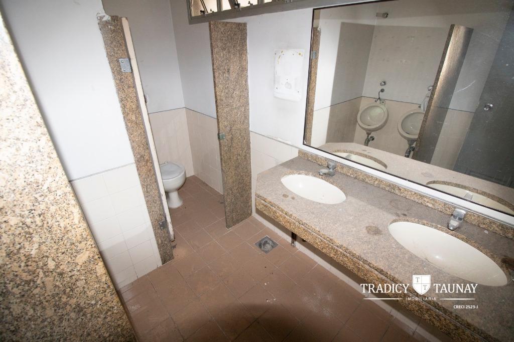 Sala de Alto Padrão em Centro, Rio De Janeiro - Foto 3