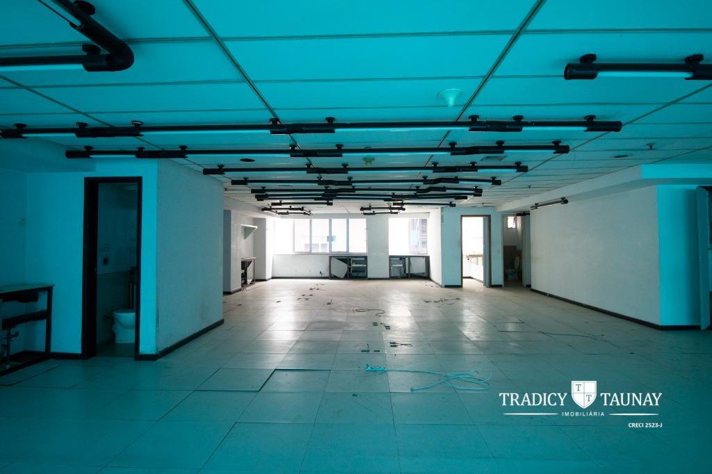 Sala de Alto Padrão em Centro, Rio De Janeiro - Foto 4