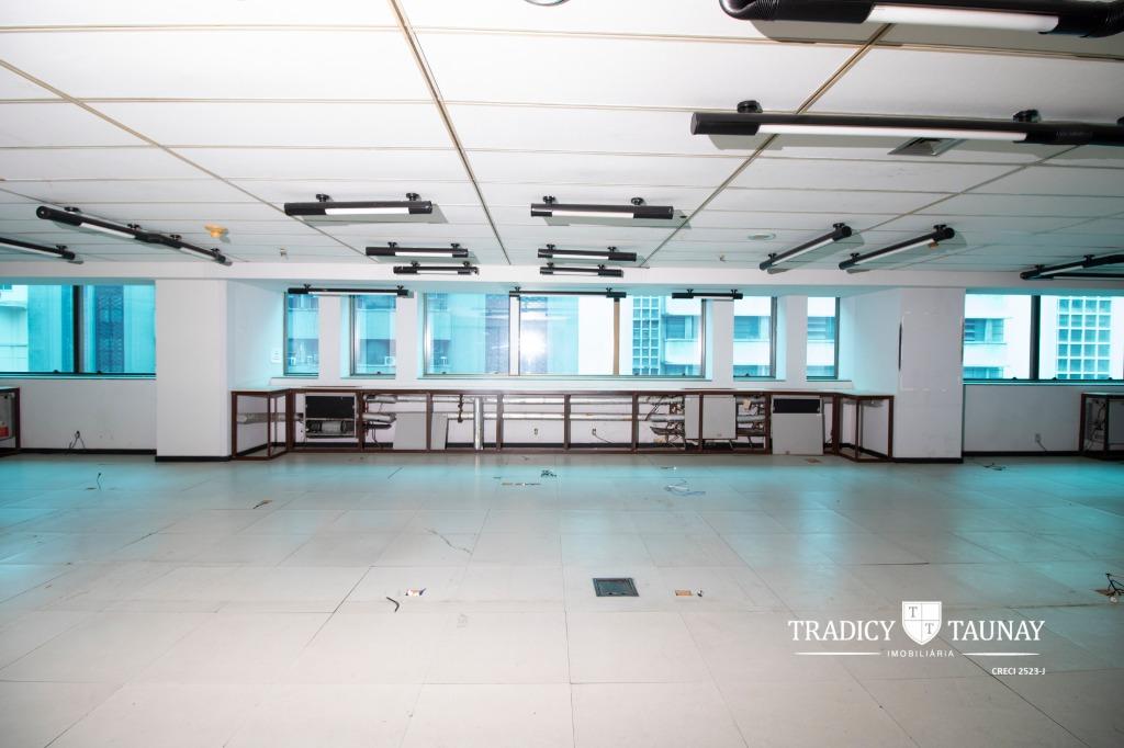 Sala de Alto Padrão em Centro, Rio De Janeiro - Foto 5