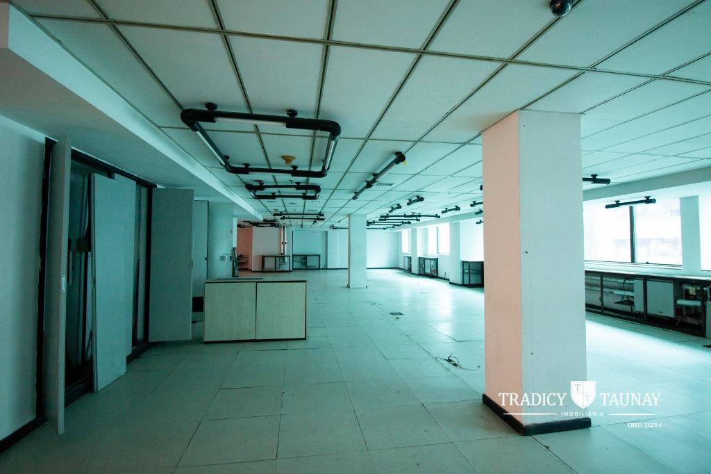 Sala de Alto Padrão em Centro, Rio De Janeiro - Foto 6