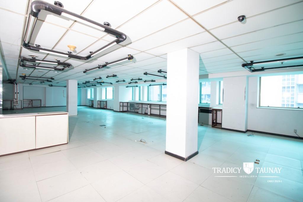 Sala de Alto Padrão em Centro, Rio De Janeiro - Foto 7