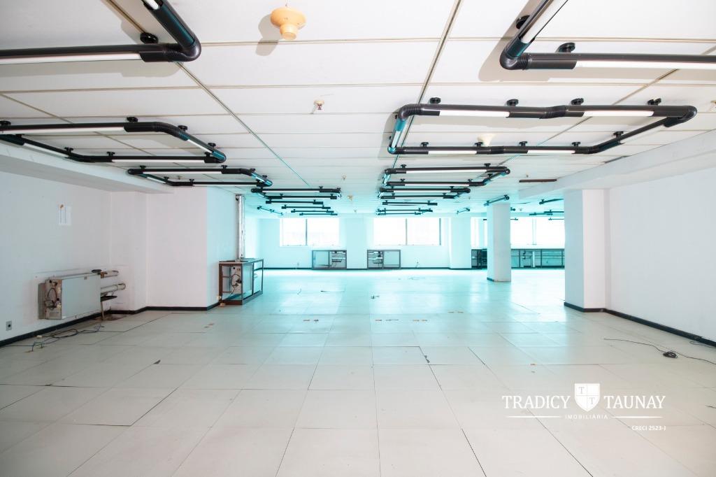 Sala de Alto Padrão em Centro, Rio De Janeiro - Foto 8