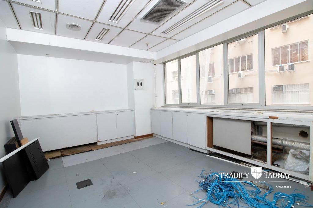 Sala Espaçosa em Centro, Rio De Janeiro - Foto 13