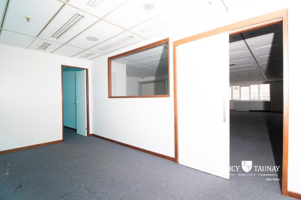 Sala Espaçosa em Centro, Rio De Janeiro - Foto 17