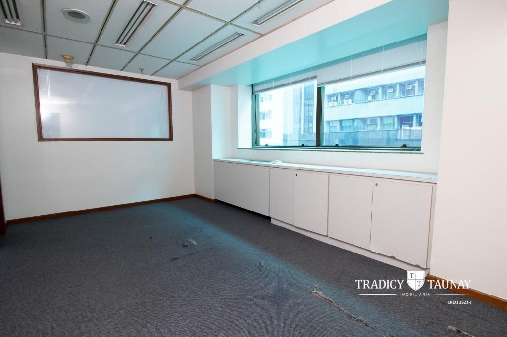 Sala Espaçosa em Centro, Rio De Janeiro - Foto 4
