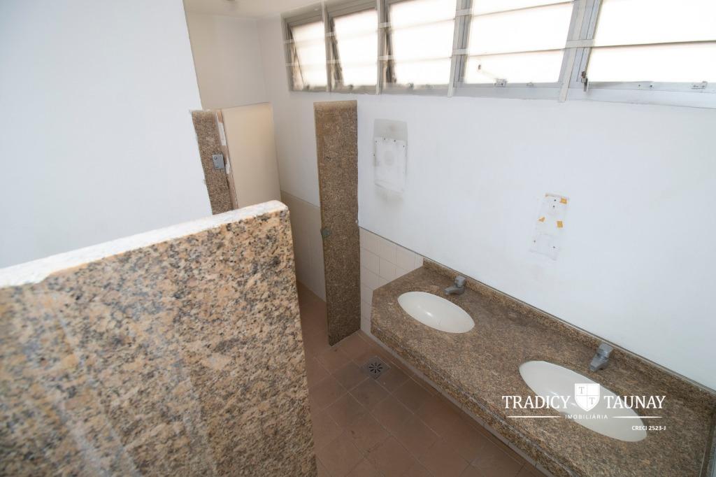 Sala Espaçosa em Centro, Rio De Janeiro