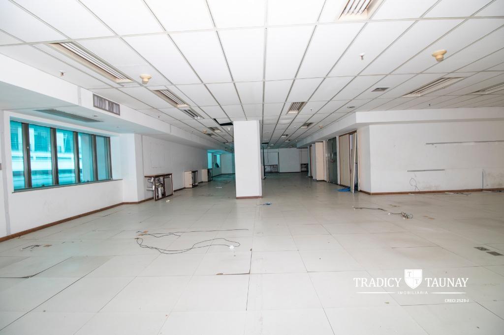 Sala Espaçosa em Centro, Rio De Janeiro - Foto 2