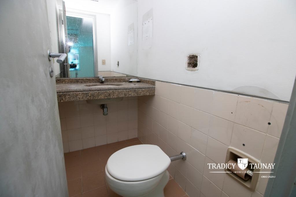 Sala Espaçosa em Centro, Rio De Janeiro - Foto 3
