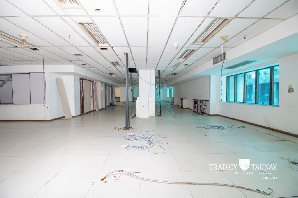 Sala Espaçosa em Centro, Rio De Janeiro - Foto 5