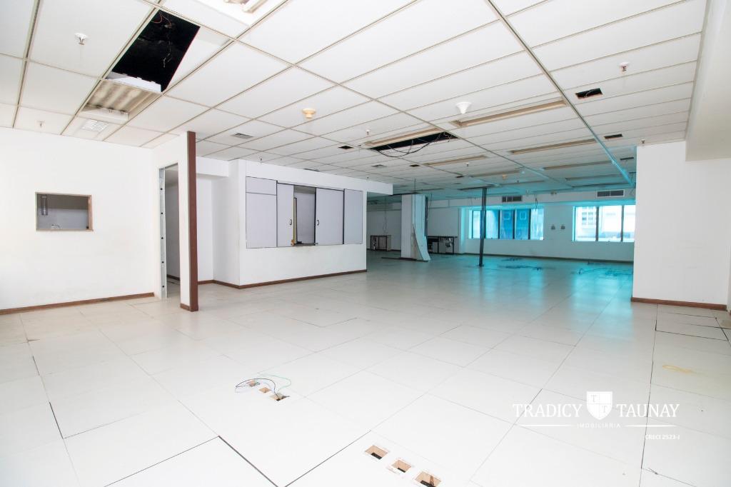 Sala Espaçosa em Centro, Rio De Janeiro - Foto 7