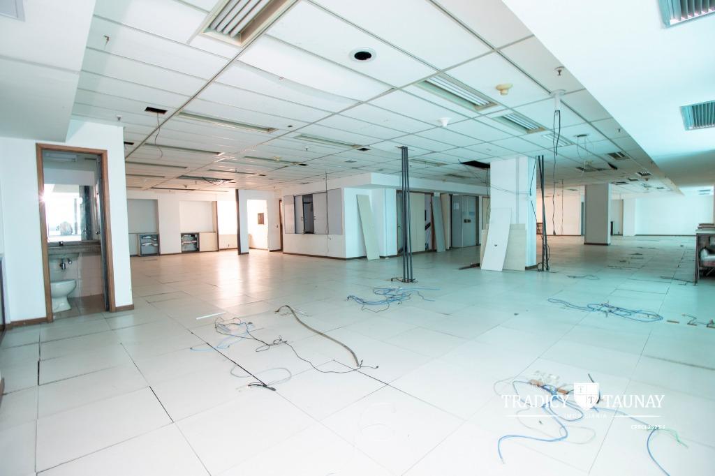Sala Espaçosa em Centro, Rio De Janeiro - Foto 8