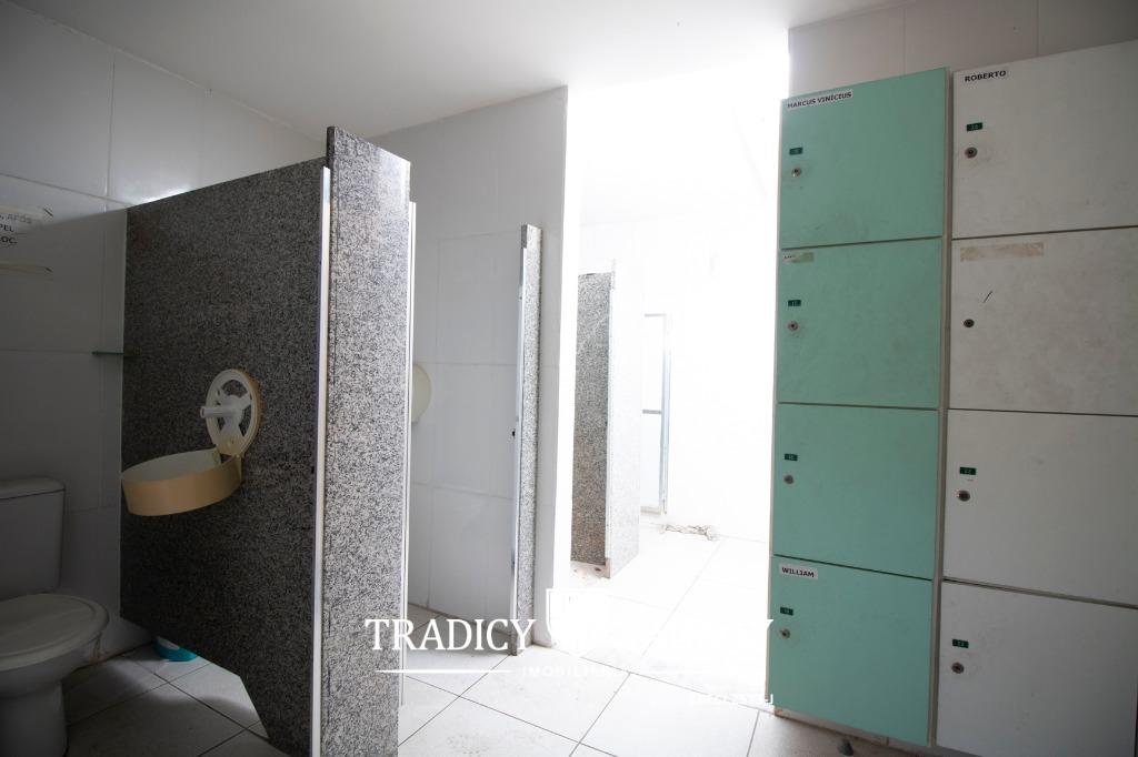 Oportunidade: Galpao em Sao Cristovao, Rio De Janeiro - Foto 35