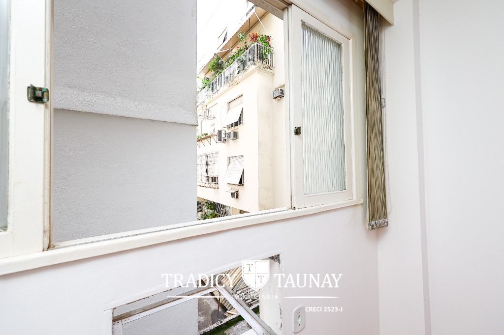 Ótimo Apartamento em Leblon, Rio De Janeiro - Foto 19