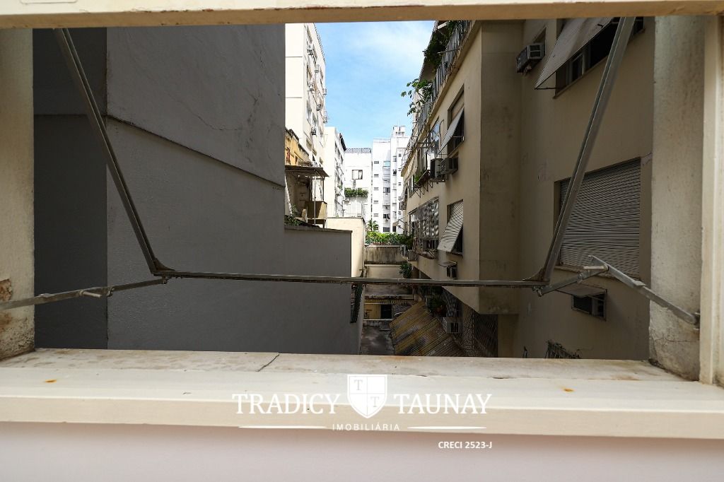 Ótimo Apartamento em Leblon, Rio De Janeiro - Foto 20