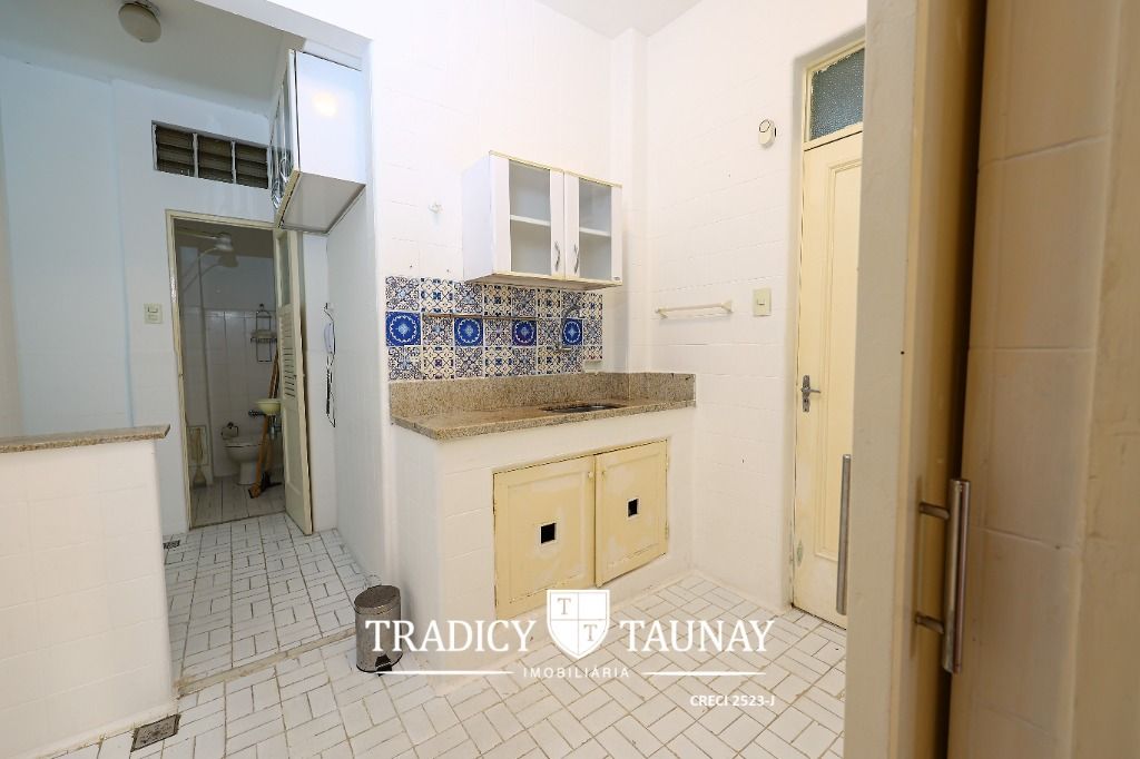 Ótimo Apartamento em Leblon, Rio De Janeiro - Foto 6