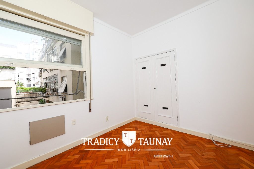 Ótimo Apartamento em Leblon, Rio De Janeiro - Foto 8