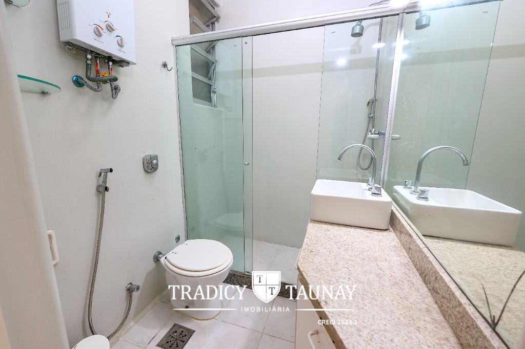 Ótimo Apartamento em Leblon, Rio De Janeiro - Foto 9