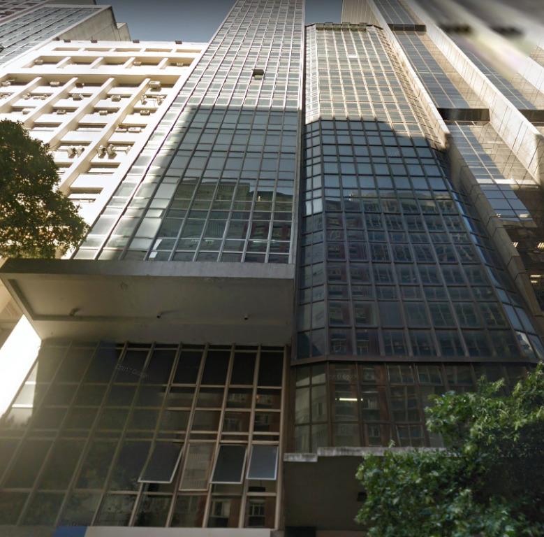 Oportunidade: Sala em Centro, Rio De Janeiro - Foto 5