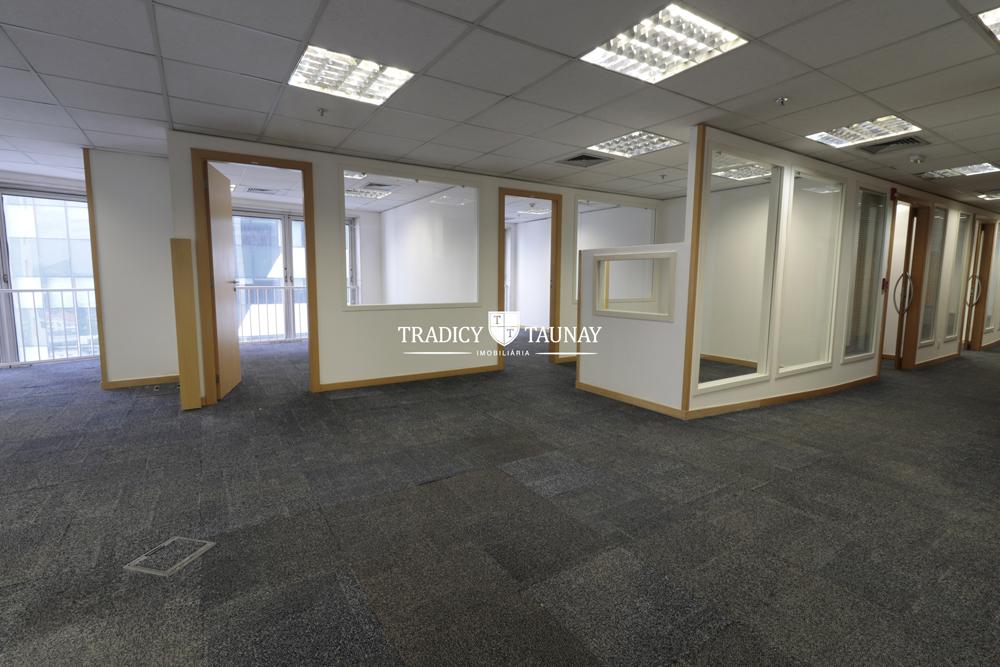 Sala Espaçosa em Centro, Rio De Janeiro - Foto 10
