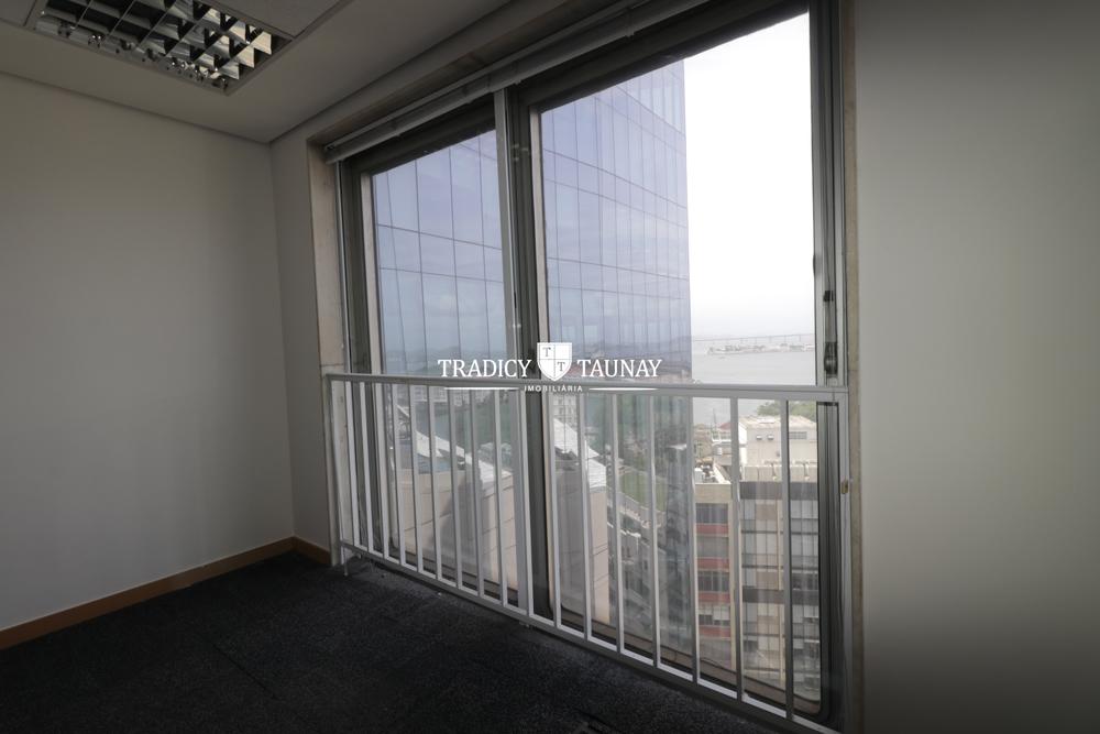 Sala Espaçosa em Centro, Rio De Janeiro - Foto 27