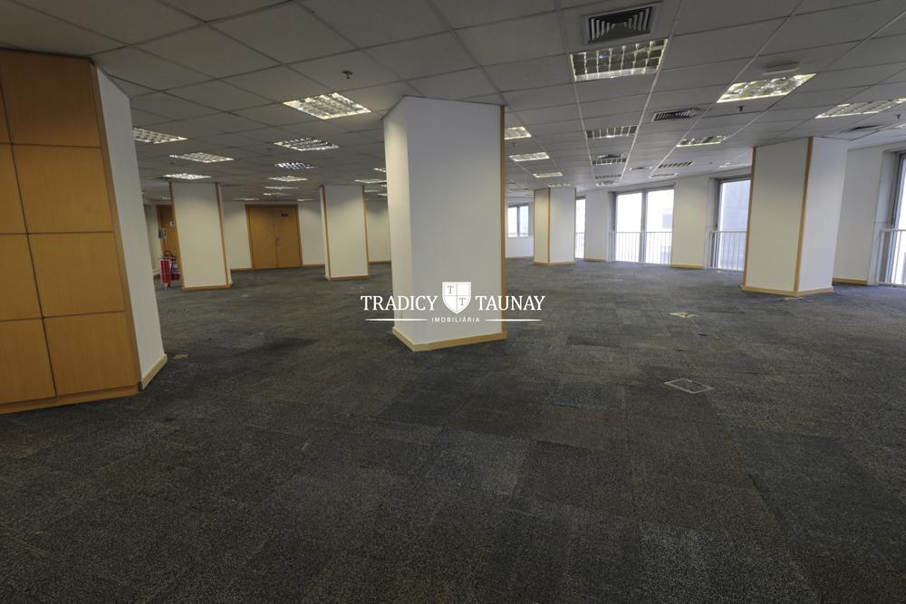 Sala Espaçosa em Centro, Rio De Janeiro - Foto 31