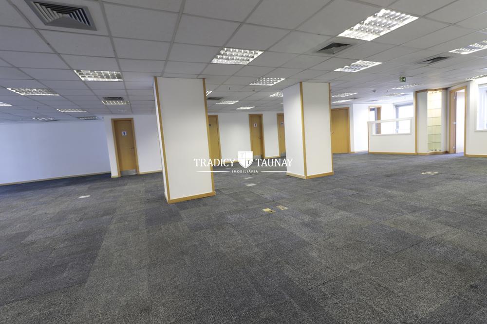 Sala Espaçosa em Centro, Rio De Janeiro - Foto 33