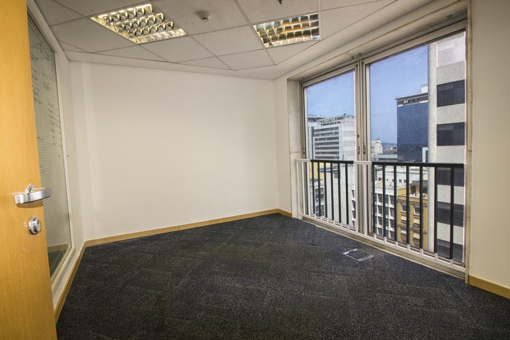Sala Espaçosa em Centro, Rio De Janeiro - Foto 36