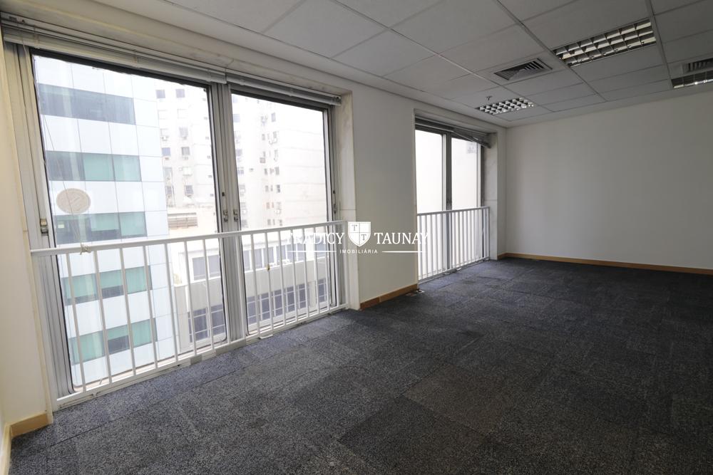 Sala Espaçosa em Centro, Rio De Janeiro - Foto 9