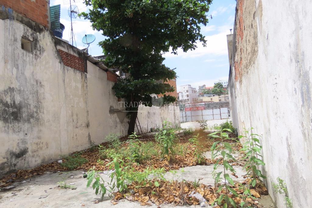 Terreno de Alto Padrão em Sao Cristovao, Rio De Janeiro - Foto 11