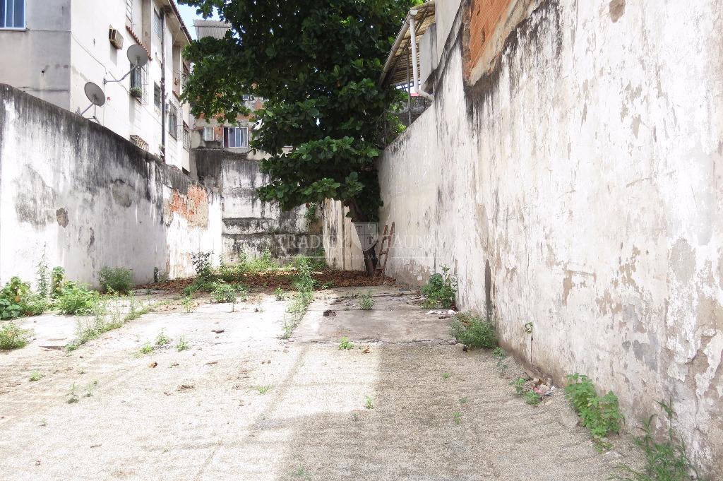 Terreno de Alto Padrão em Sao Cristovao, Rio De Janeiro - Foto 12