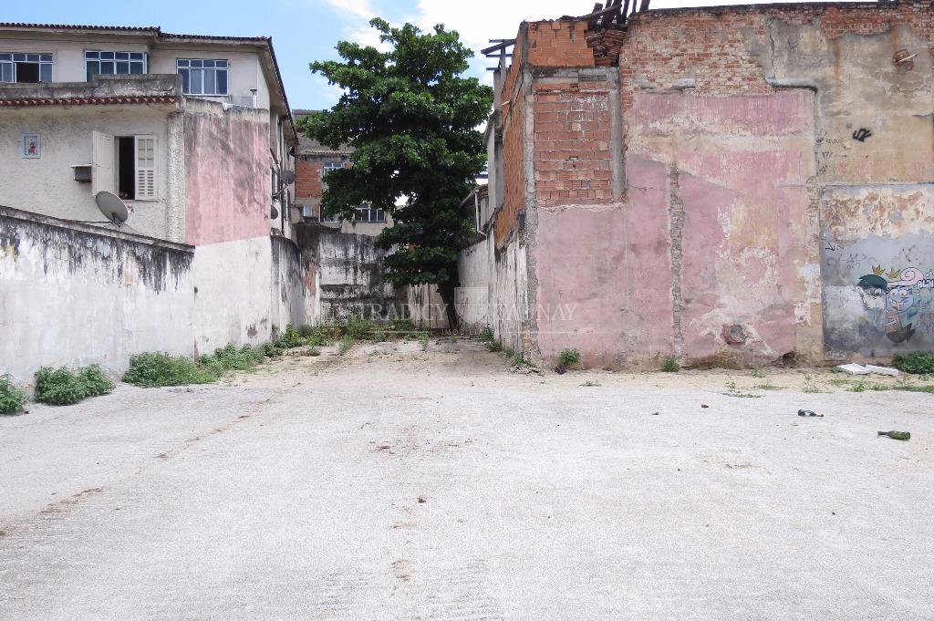 Terreno de Alto Padrão em Sao Cristovao, Rio De Janeiro - Foto 13