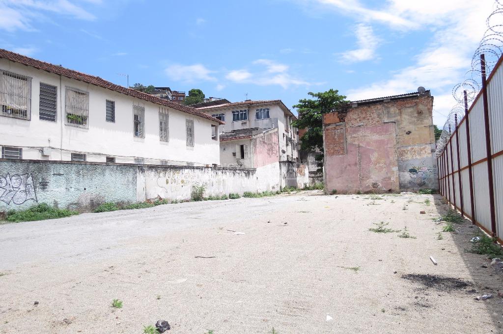 Terreno de Alto Padrão em Sao Cristovao, Rio De Janeiro - Foto 17