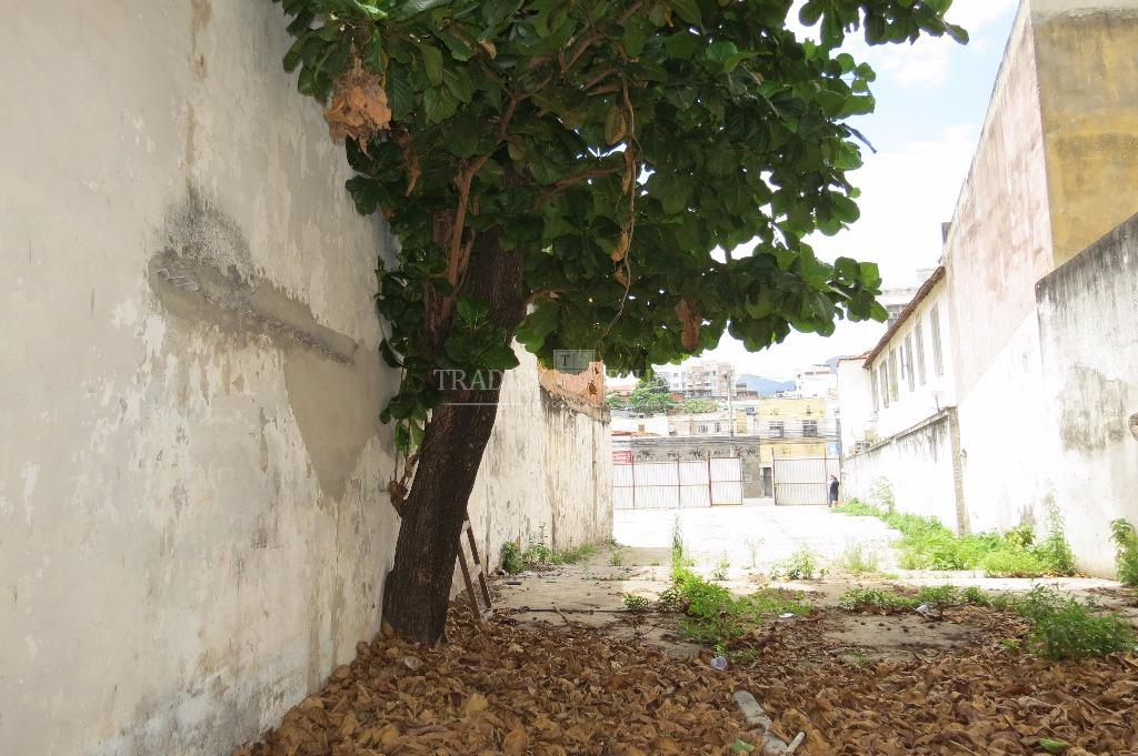 Terreno de Alto Padrão em Sao Cristovao, Rio De Janeiro - Foto 2