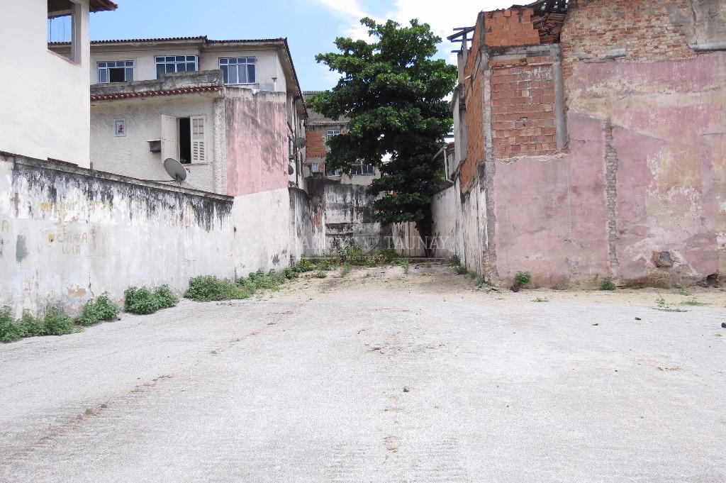 Terreno de Alto Padrão em Sao Cristovao, Rio De Janeiro - Foto 20
