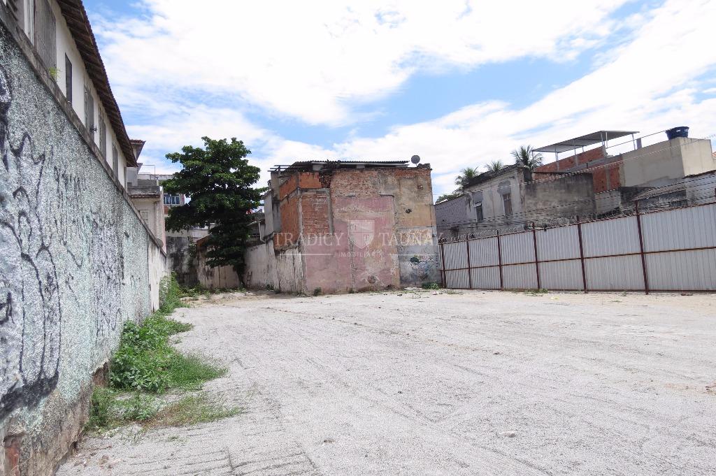 Terreno de Alto Padrão em Sao Cristovao, Rio De Janeiro - Foto 24