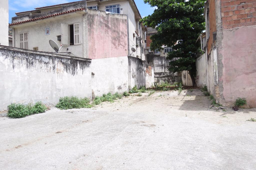 Terreno de Alto Padrão em Sao Cristovao, Rio De Janeiro - Foto 6
