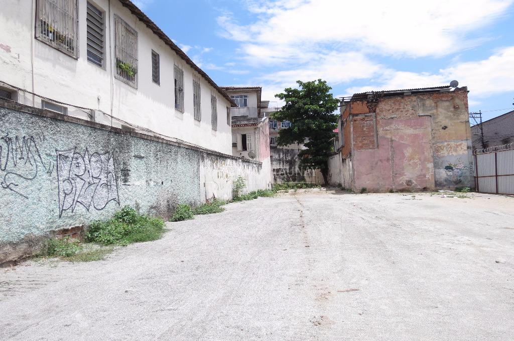 Terreno de Alto Padrão em Sao Cristovao, Rio De Janeiro - Foto 7
