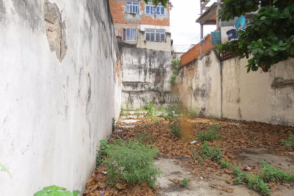Terreno de Alto Padrão em Sao Cristovao, Rio De Janeiro - Foto 8