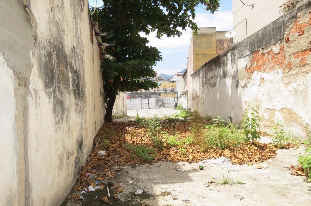 Terreno de Alto Padrão em Sao Cristovao, Rio De Janeiro - Foto 9