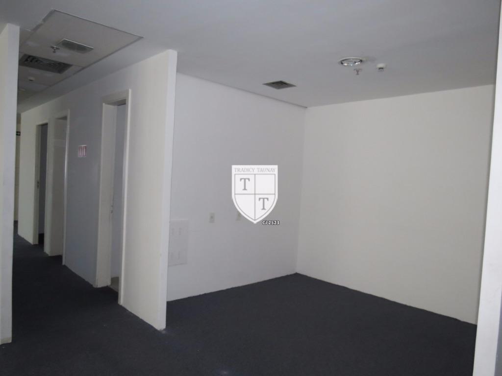 Excelente Sala em Centro, Rio De Janeiro - Foto 10