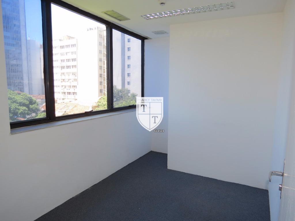Excelente Sala em Centro, Rio De Janeiro - Foto 15