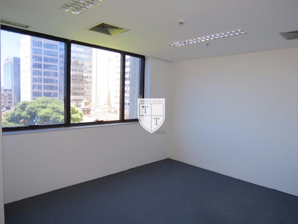 Excelente Sala em Centro, Rio De Janeiro - Foto 16