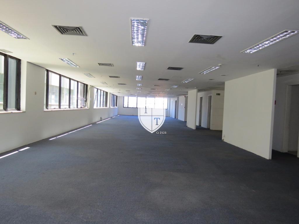 Excelente Sala em Centro, Rio De Janeiro - Foto 3