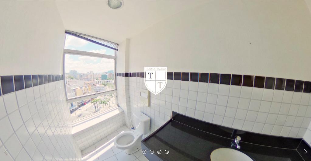 Exclusiva Sala em Centro, Rio De Janeiro - Foto 10