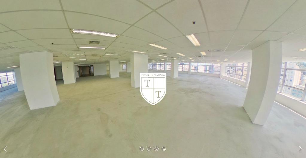 Exclusiva Sala em Centro, Rio De Janeiro - Foto 13
