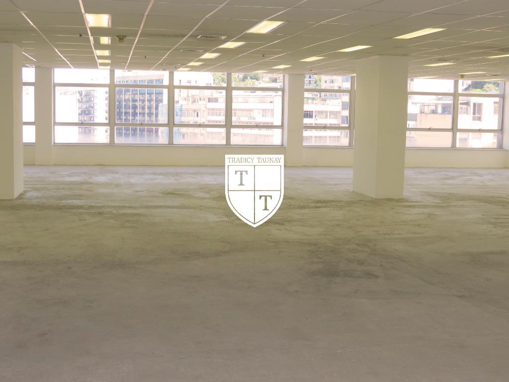 Exclusiva Sala em Centro, Rio De Janeiro - Foto 14