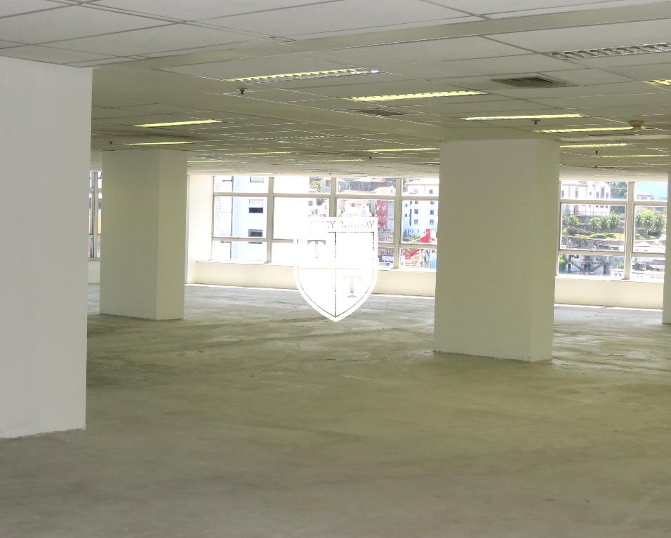 Exclusiva Sala em Centro, Rio De Janeiro - Foto 16