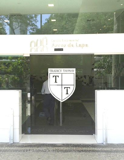 Exclusiva Sala em Centro, Rio De Janeiro - Foto 2