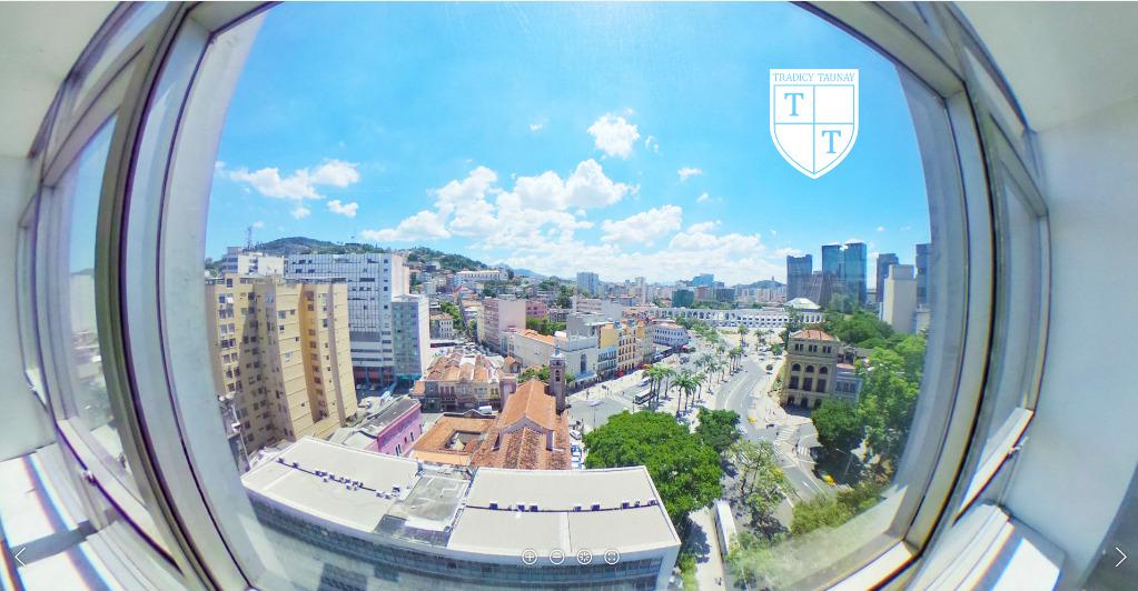 Exclusiva Sala em Centro, Rio De Janeiro - Foto 5